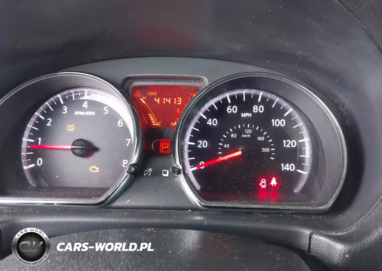 2013 Nissan Versa 1.6 Sv VIN:3N1CN7AP7DL895579 - 7