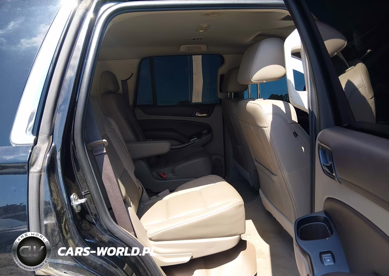 2020 Chevrolet Tahoe 2Wd Lt VIN:1GNSCBKC2LR109148 - 8