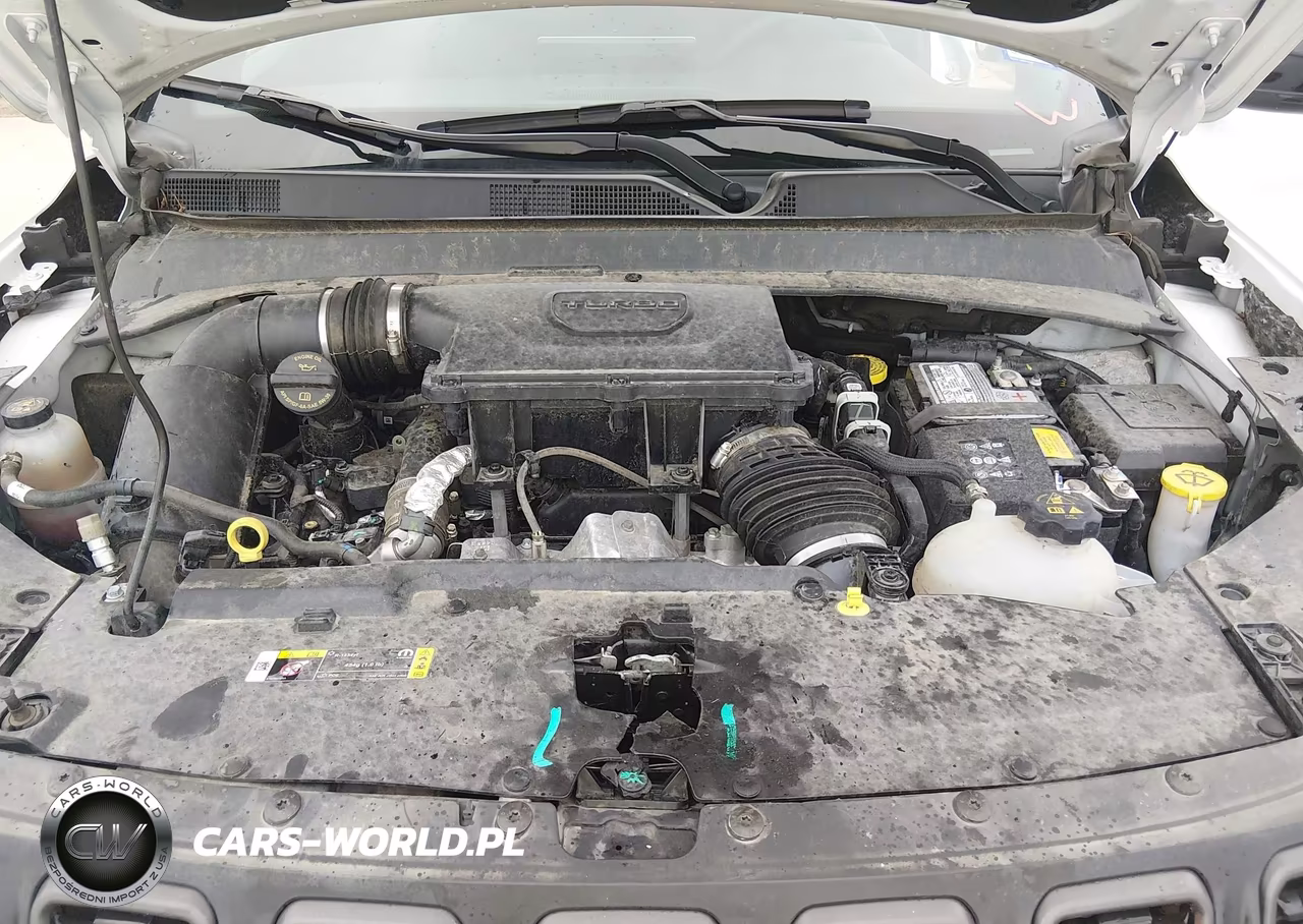 2024 Jeep Compass Trailhawk 4X4 VIN:3C4NJDDN5RT117203 - 10