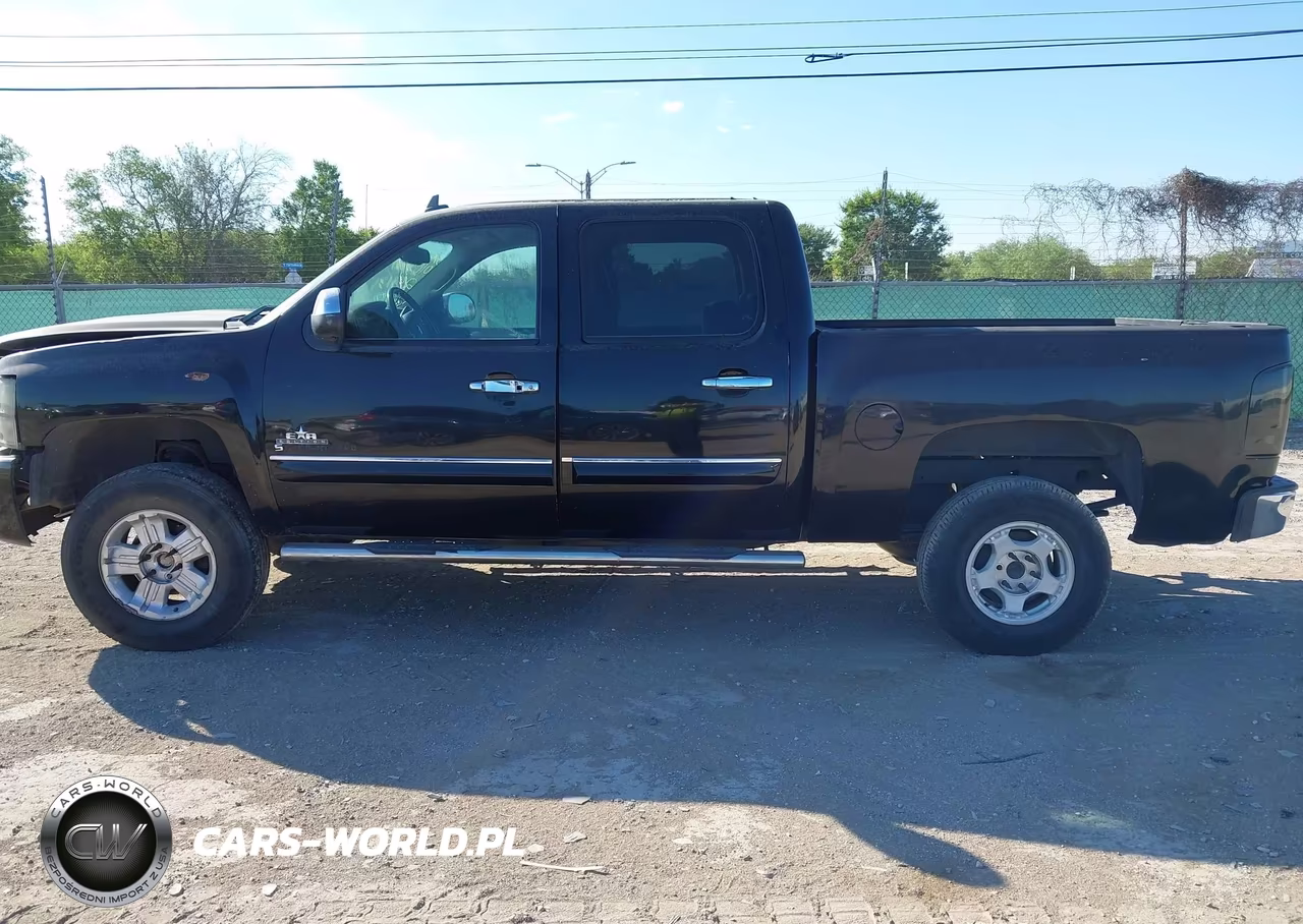 2009 Chevrolet Silverado 1500 Lt VIN:3GCEC23J69G259131 - 14