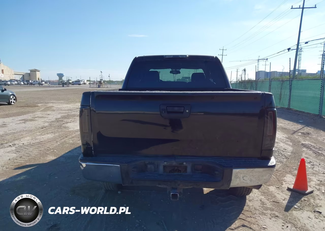 2009 Chevrolet Silverado 1500 Lt VIN:3GCEC23J69G259131 - 16