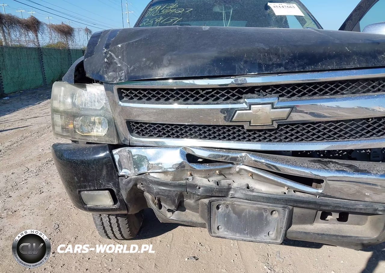 2009 Chevrolet Silverado 1500 Lt VIN:3GCEC23J69G259131 - 6