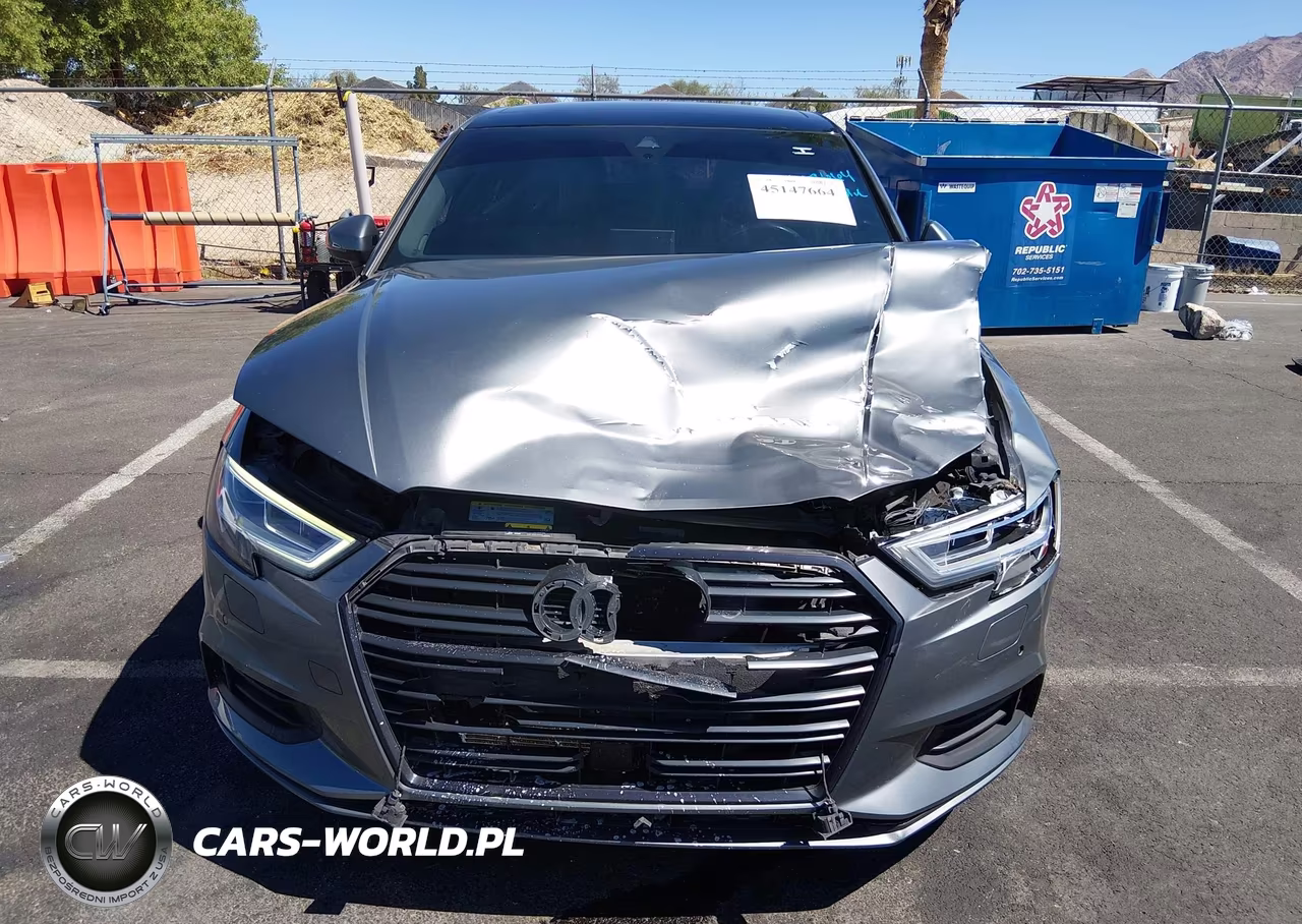 2020 Audi A3 Premium Plus 40 Tfsi Front-Wheel Drive S Tronic VIN:WAUCUGFF5LA100600 - 13
