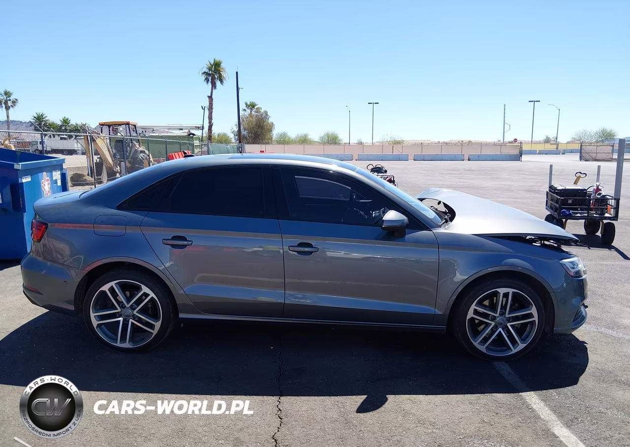 2020 Audi A3 Premium Plus 40 Tfsi Front-Wheel Drive S Tronic VIN:WAUCUGFF5LA100600 - 14