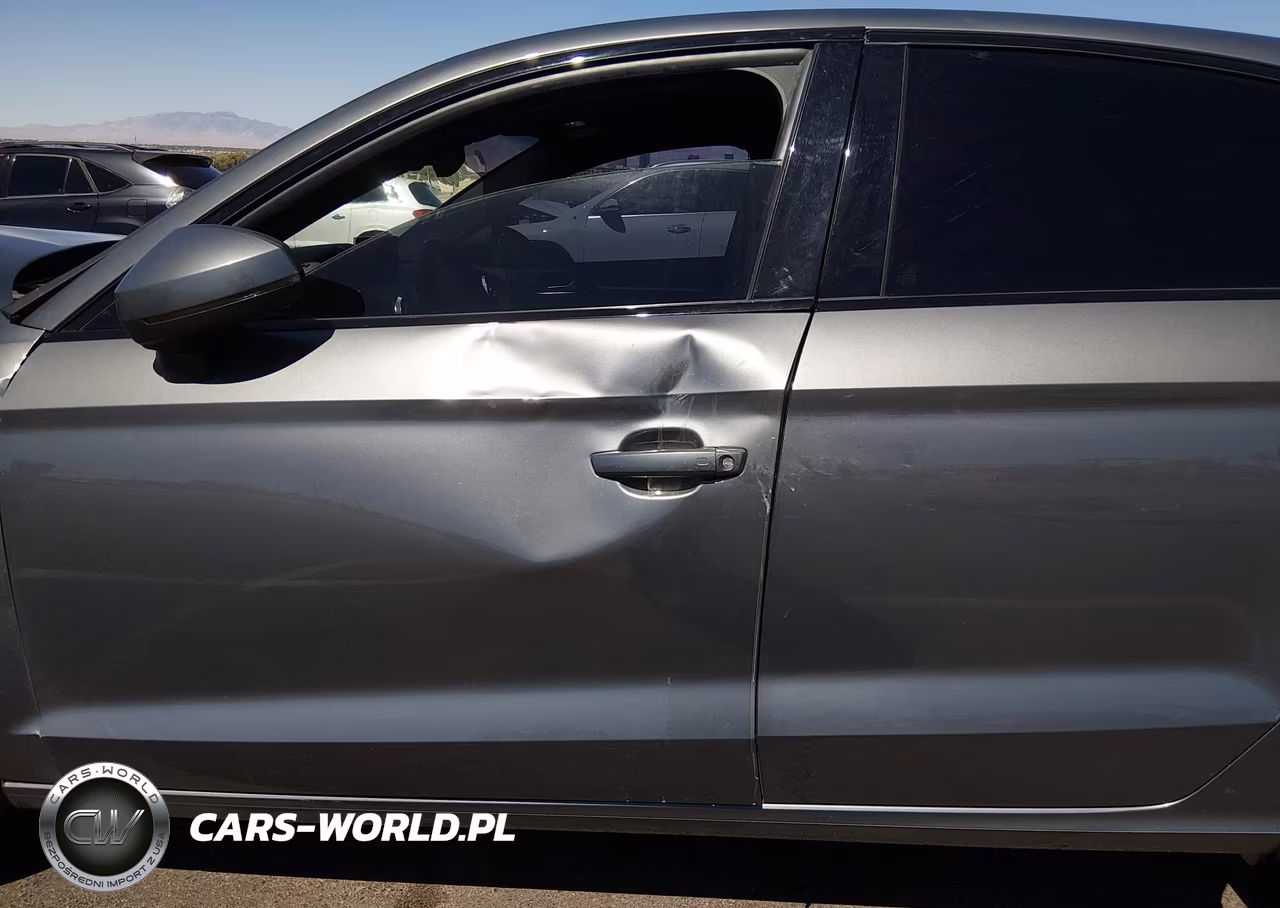 2020 Audi A3 Premium Plus 40 Tfsi Front-Wheel Drive S Tronic VIN:WAUCUGFF5LA100600 - 6