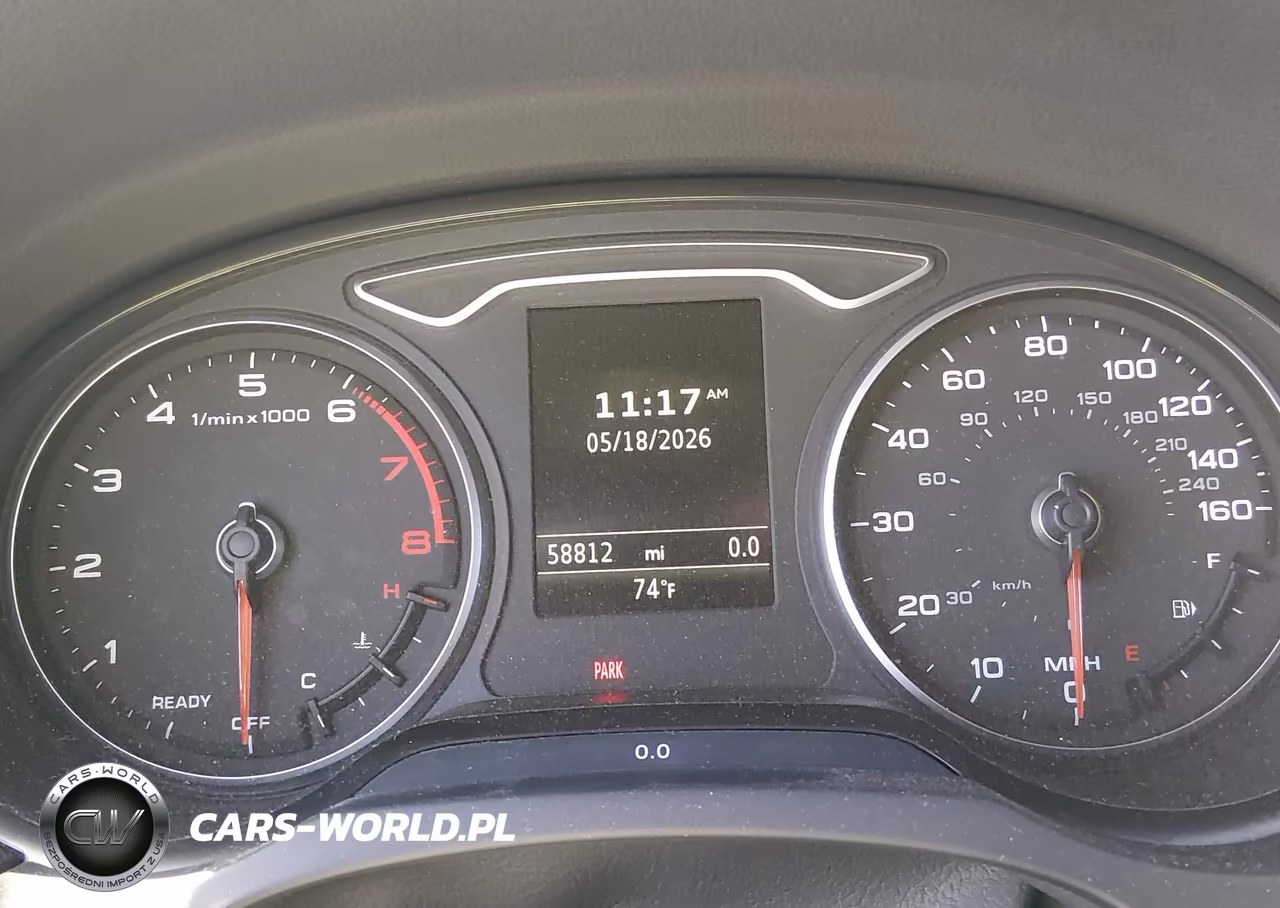 2020 Audi A3 Premium Plus 40 Tfsi Front-Wheel Drive S Tronic VIN:WAUCUGFF5LA100600 - 7