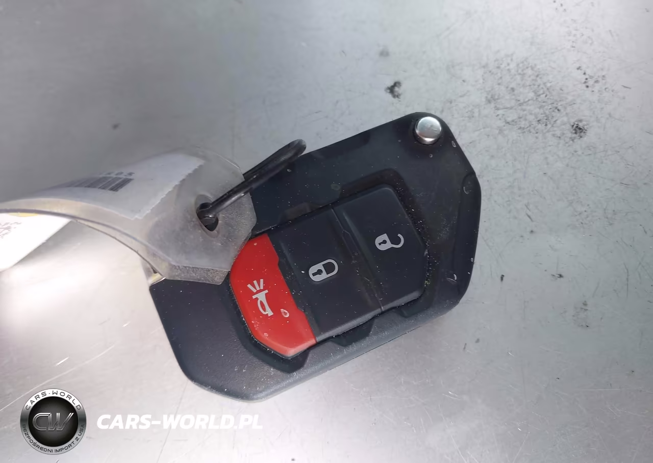 2026 Jeep Gladiator Rubicon 4X4 VIN:1C6RJTBG7TL163805 - 11