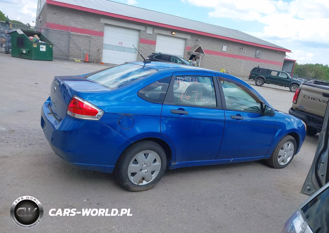 2011 Ford Focus VIN:1FAHP3EN5BW123450 - 13