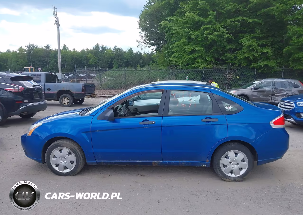 2011 Ford Focus VIN:1FAHP3EN5BW123450 - 14