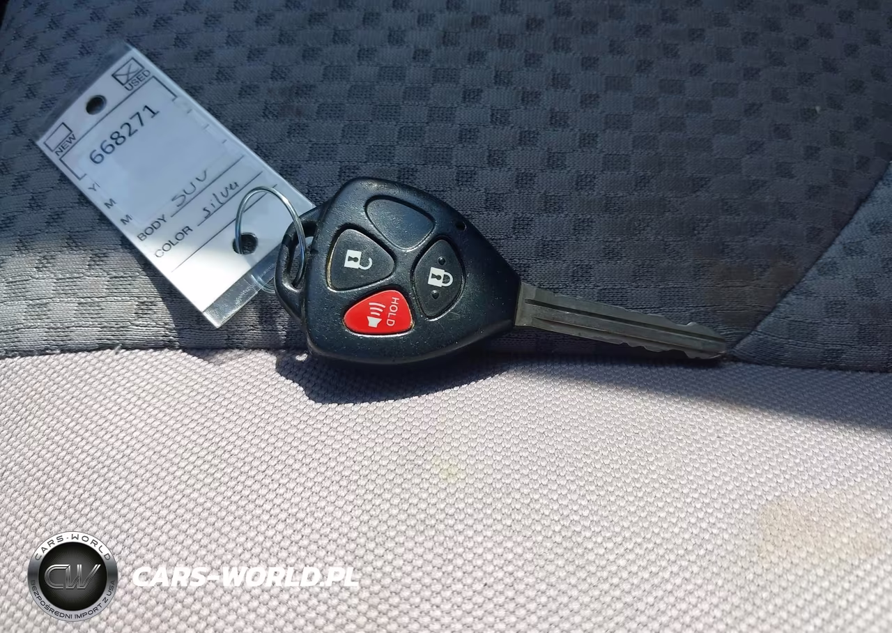 2008 Toyota Rav4 VIN:JTMBD33V485150228 - 11