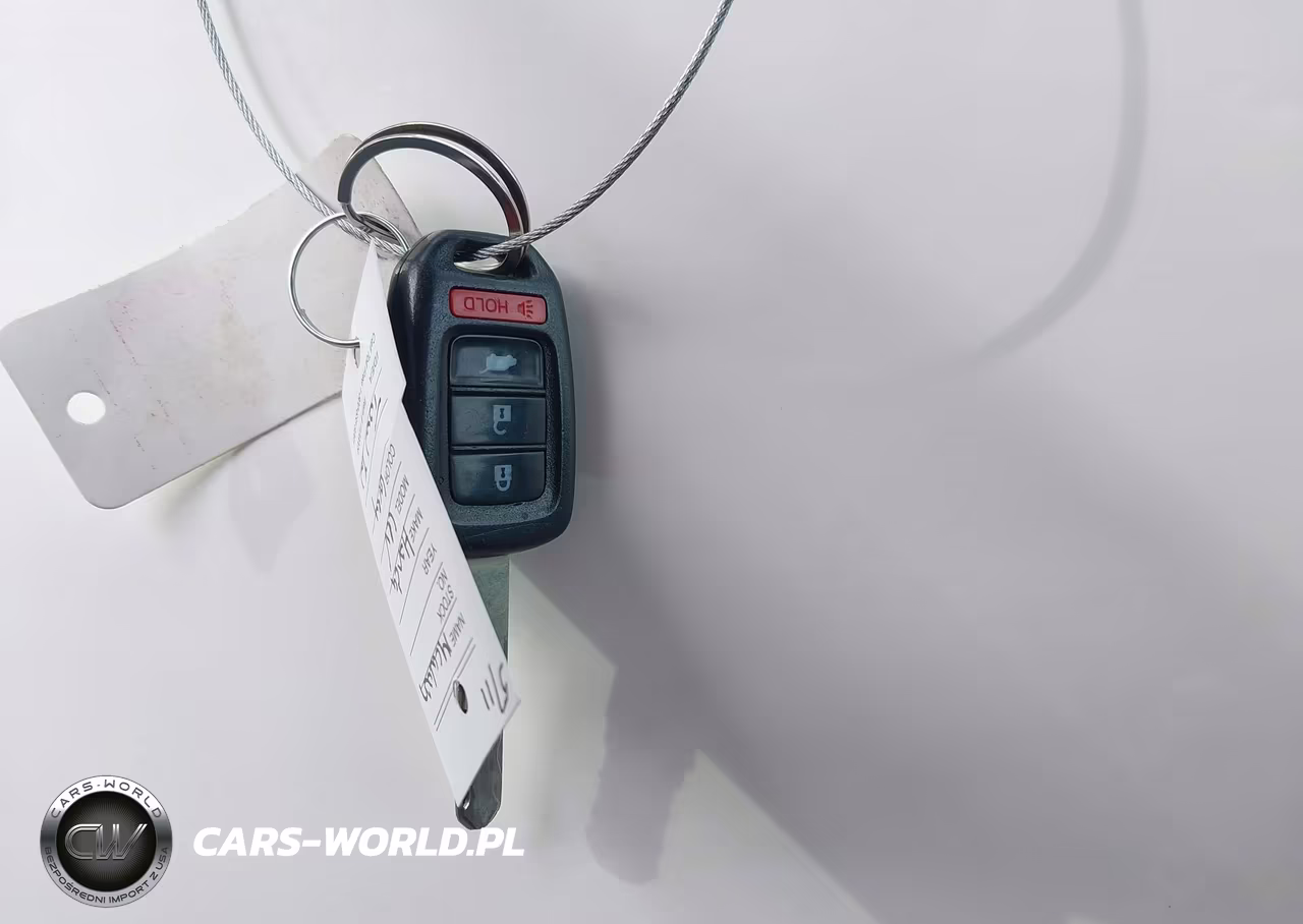 2016 Honda Cr-V Lx VIN:2HKRM4H3XGH607585 - 11