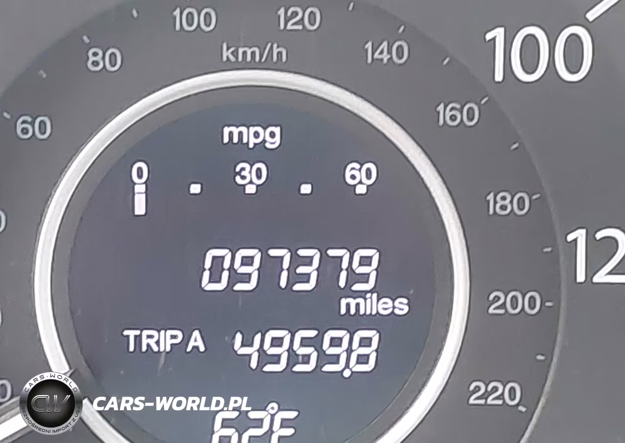 2016 Honda Cr-V Lx VIN:2HKRM4H3XGH607585 - 15