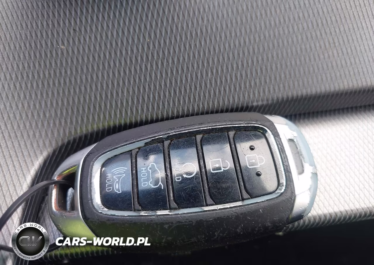 2020 Hyundai Palisade Sel VIN:KM8R34HE6LU093685 - 11