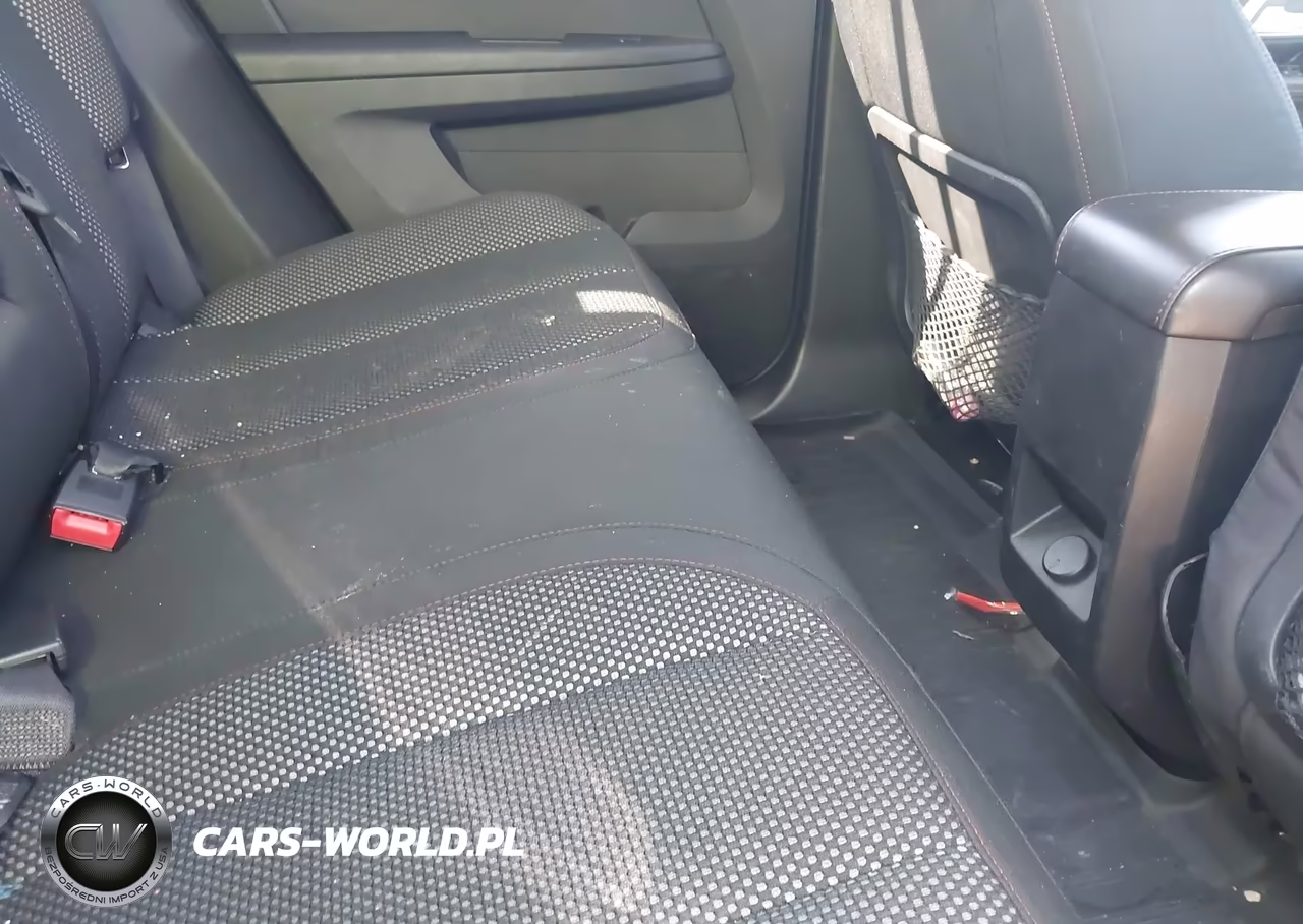 2013 GMC Terrain Sle VIN:2GKFLTEK4D6365280 - 8