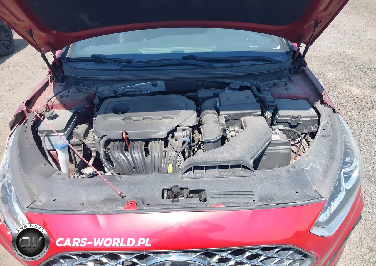 2018 Hyundai Sonata Sport-Limited-Sel VIN:5NPE34AF6JH644260 - 10