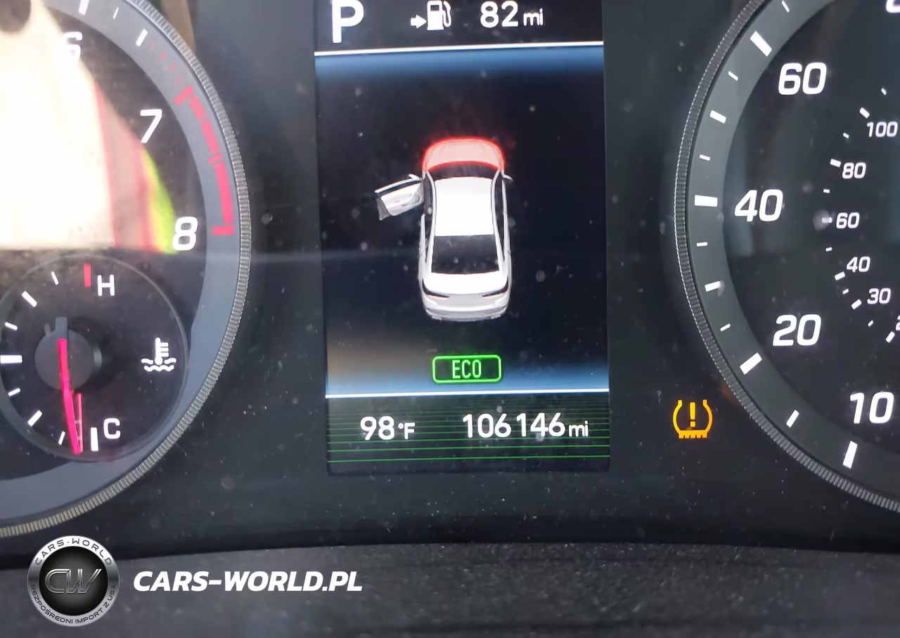2018 Hyundai Sonata Sport-Limited-Sel VIN:5NPE34AF6JH644260 - 15