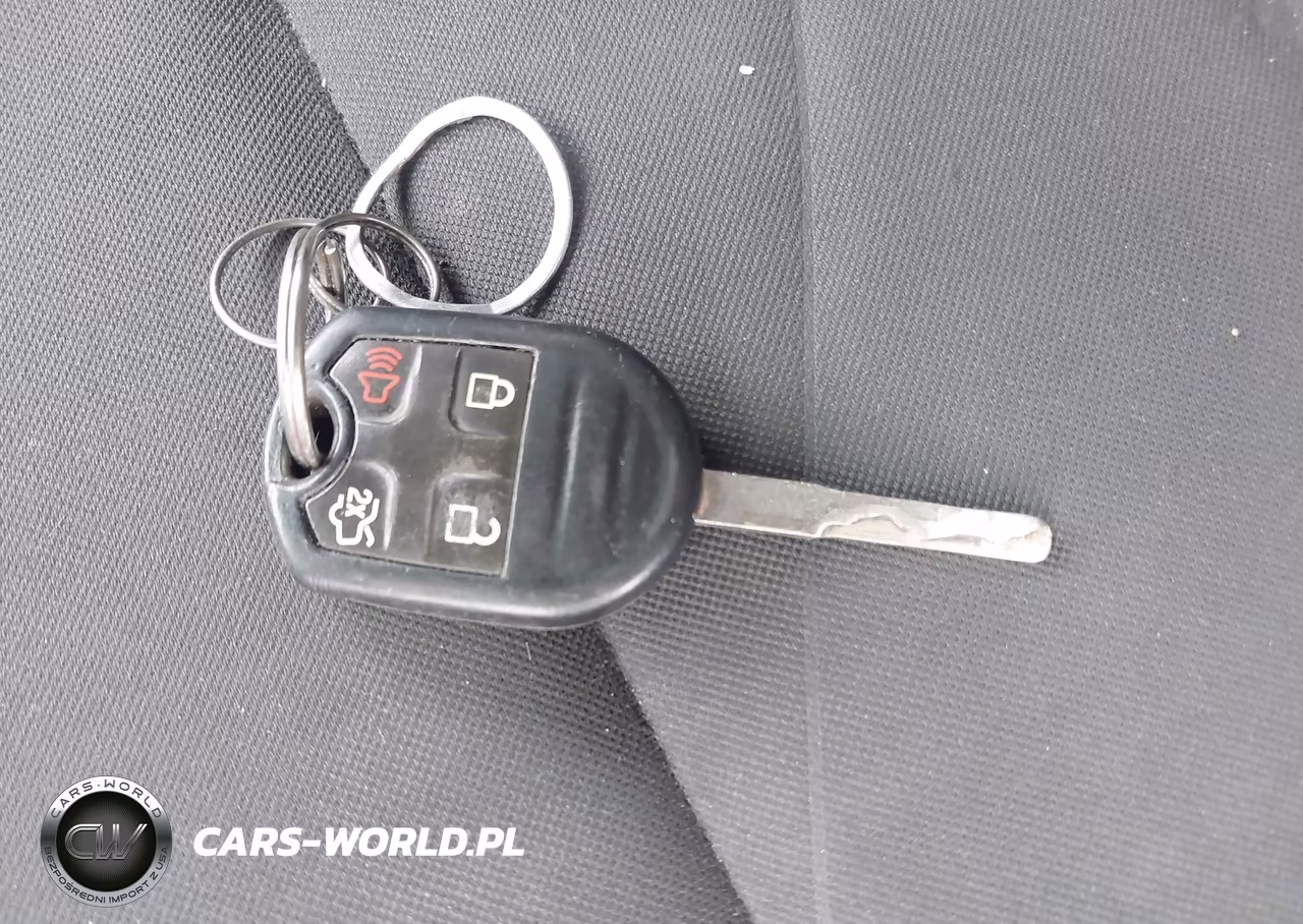 2016 Ford Fiesta Se VIN:3FADP4EJ2GM136567 - 11