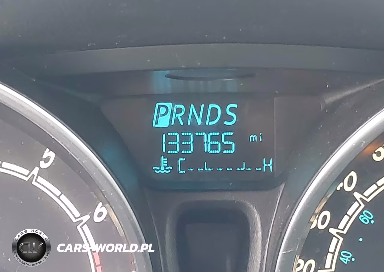 2016 Ford Fiesta Se VIN:3FADP4EJ2GM136567 - 15