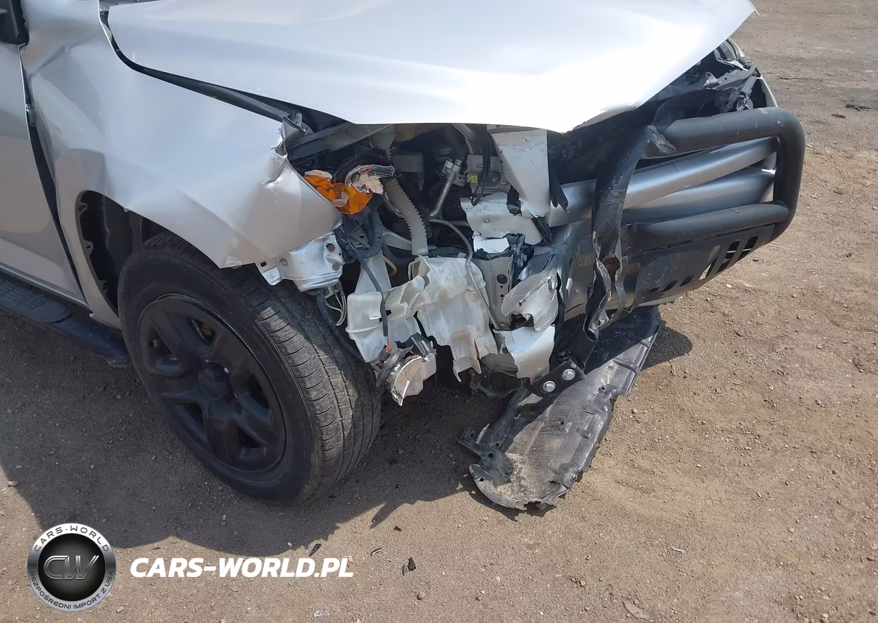 2011 Toyota Rav4 VIN:2T3BF4DV5BW130441 - 17