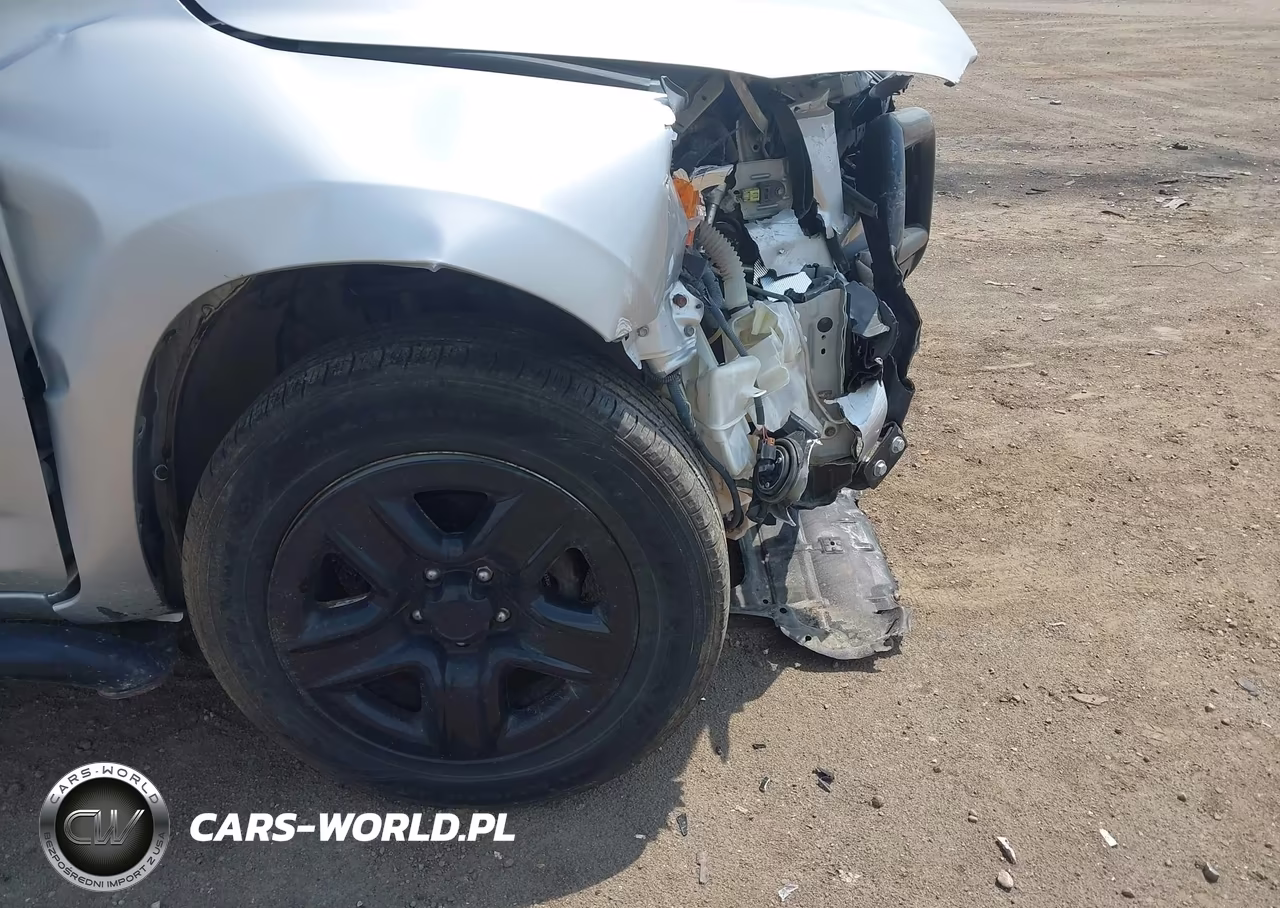 2011 Toyota Rav4 VIN:2T3BF4DV5BW130441 - 18