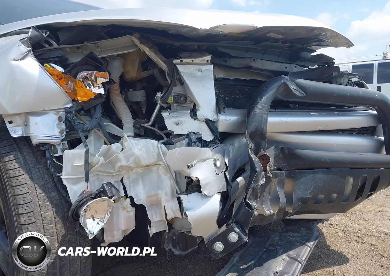 2011 Toyota Rav4 VIN:2T3BF4DV5BW130441 - 20