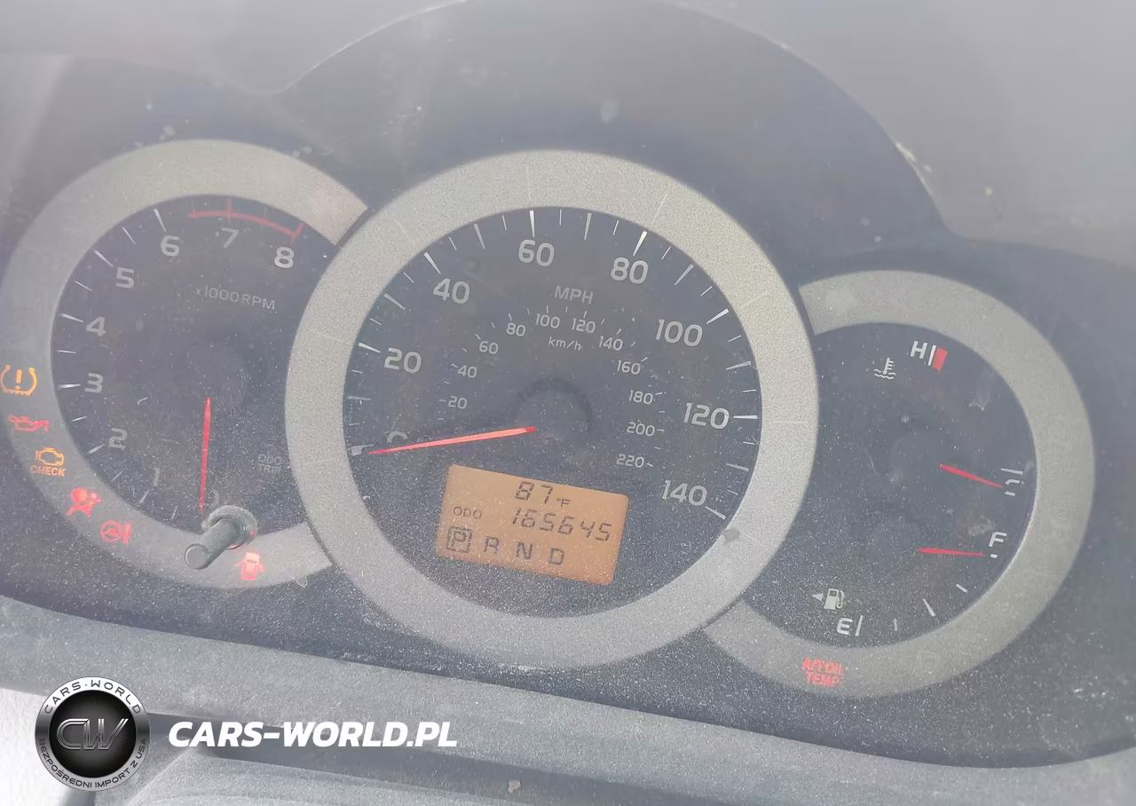 2011 Toyota Rav4 VIN:2T3BF4DV5BW130441 - 7