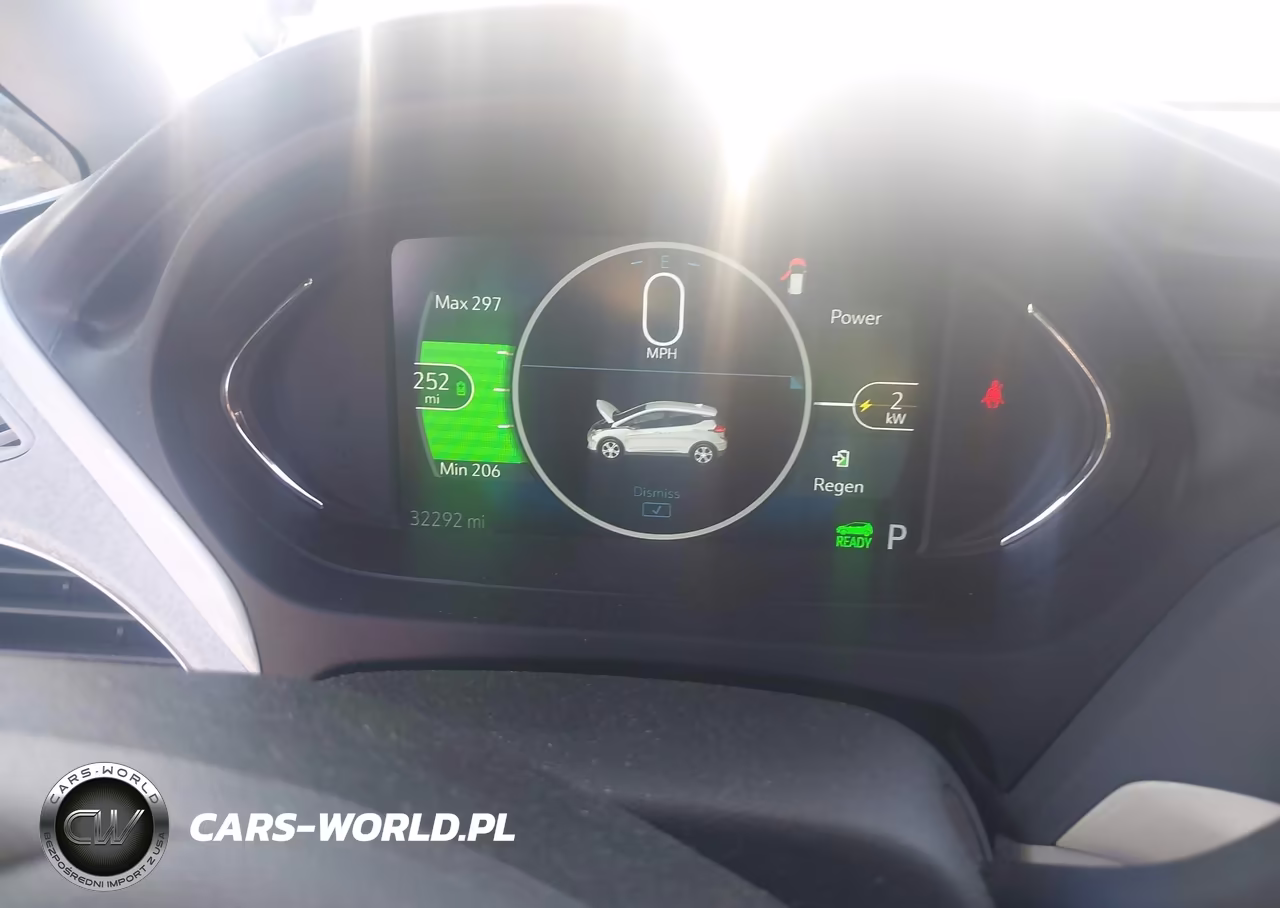 2020 Chevrolet Bolt Ev Fwd Premier VIN:1G1FZ6S04L4107798 - 15