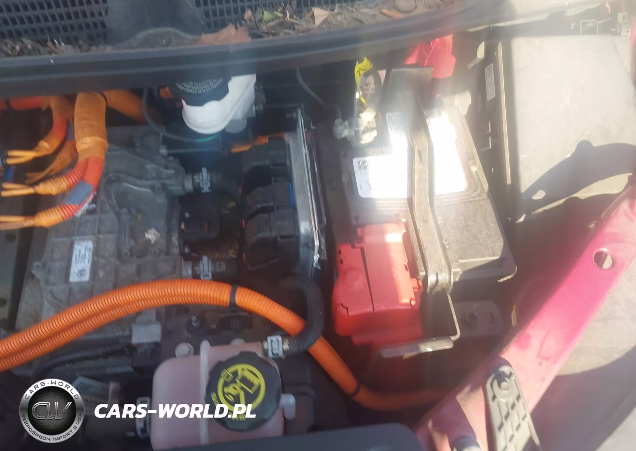2020 Chevrolet Bolt Ev Fwd Premier VIN:1G1FZ6S04L4107798 - 17