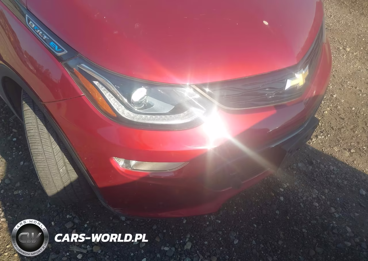2020 Chevrolet Bolt Ev Fwd Premier VIN:1G1FZ6S04L4107798 - 6