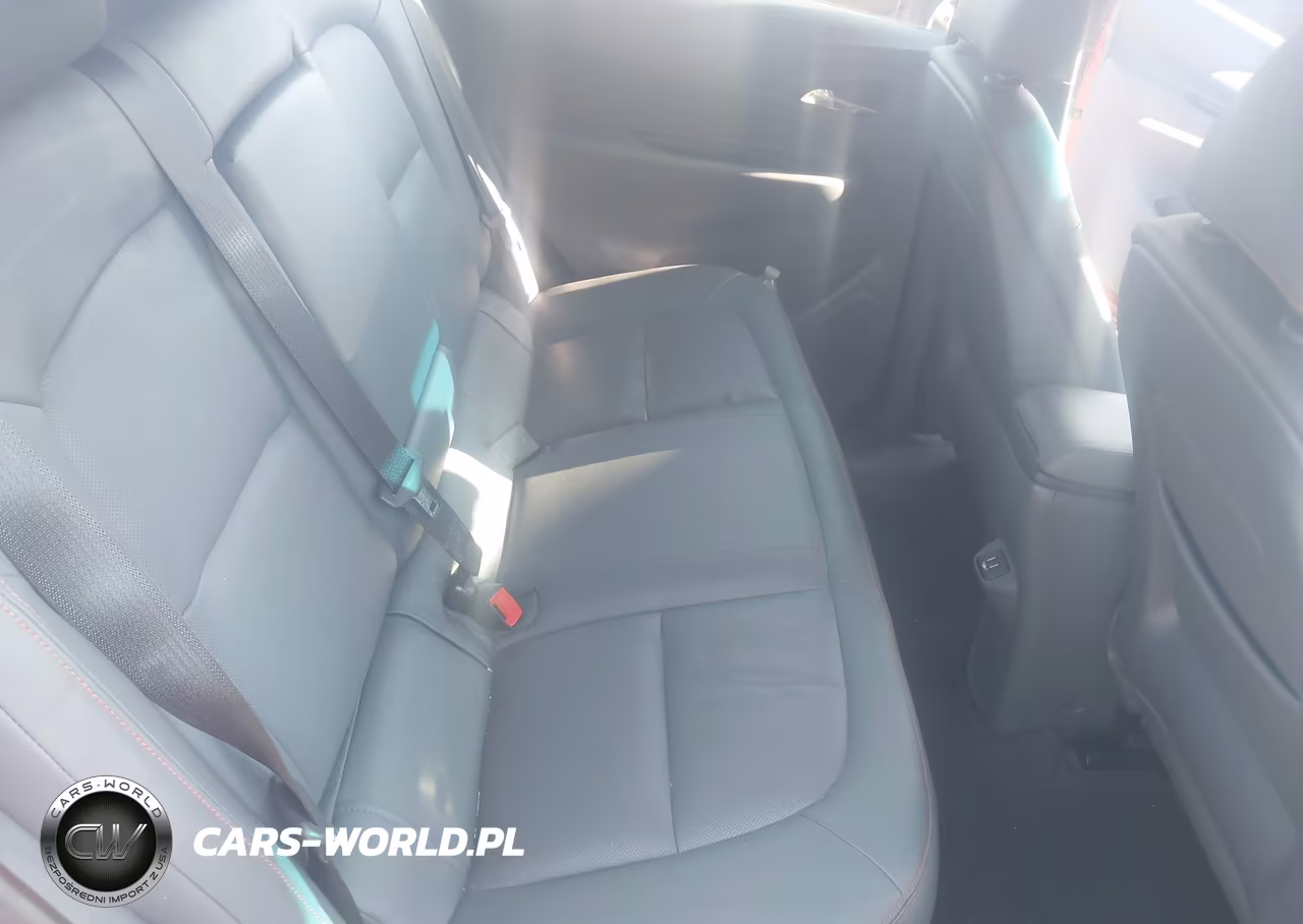2020 Chevrolet Bolt Ev Fwd Premier VIN:1G1FZ6S04L4107798 - 8