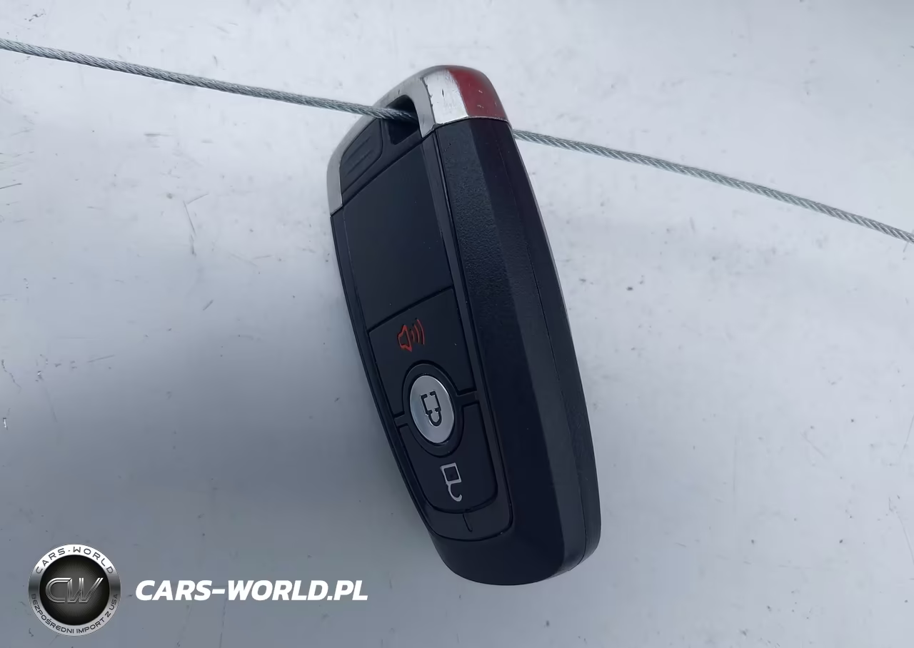 2020 Ford Ecosport Titanium VIN:MAJ6S3KL7LC338713 - 11