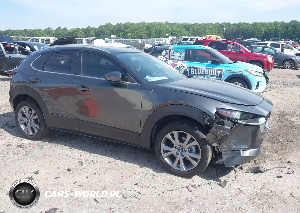 2023 Mazda Cx-30 2.5 S Preferred – zdjęcie 1 z 16