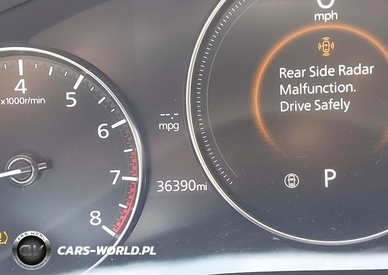 2023 Mazda Cx-30 2.5 S Preferred VIN:3MVDMBCM3PM586537 - 15