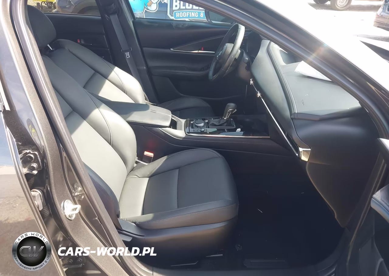 2023 Mazda Cx-30 2.5 S Preferred VIN:3MVDMBCM3PM586537 - 5