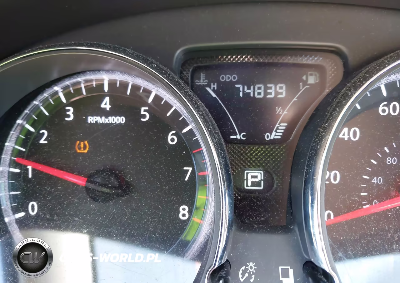 2019 Nissan Versa 1.6 Sv VIN:3N1CN7AP8KL846453 - 7