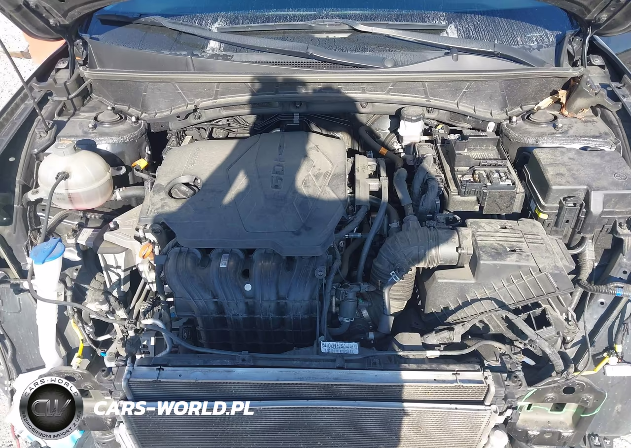 2022 Hyundai Tucson Limited VIN:KM8JECAEXNU054662 - 10