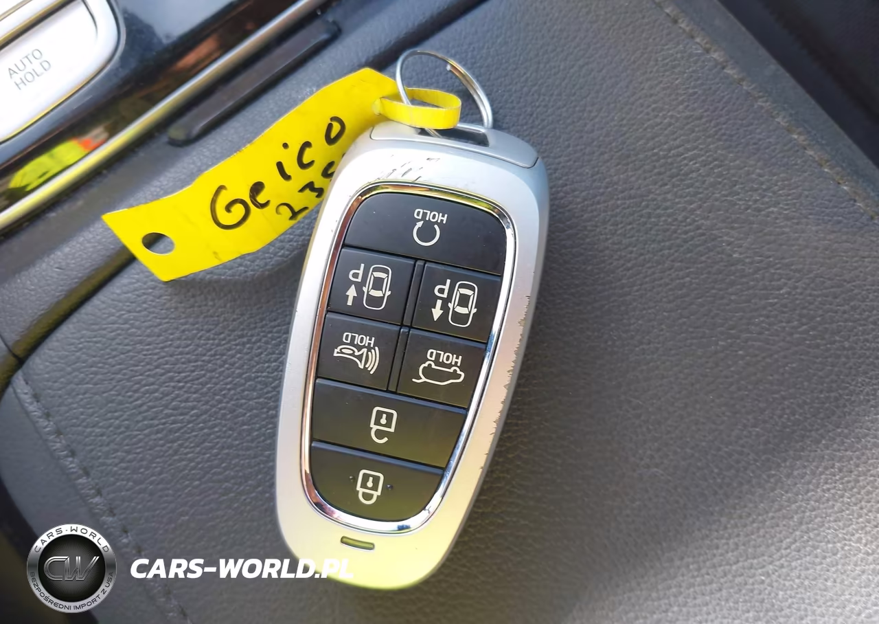 2022 Hyundai Tucson Limited VIN:KM8JECAEXNU054662 - 11