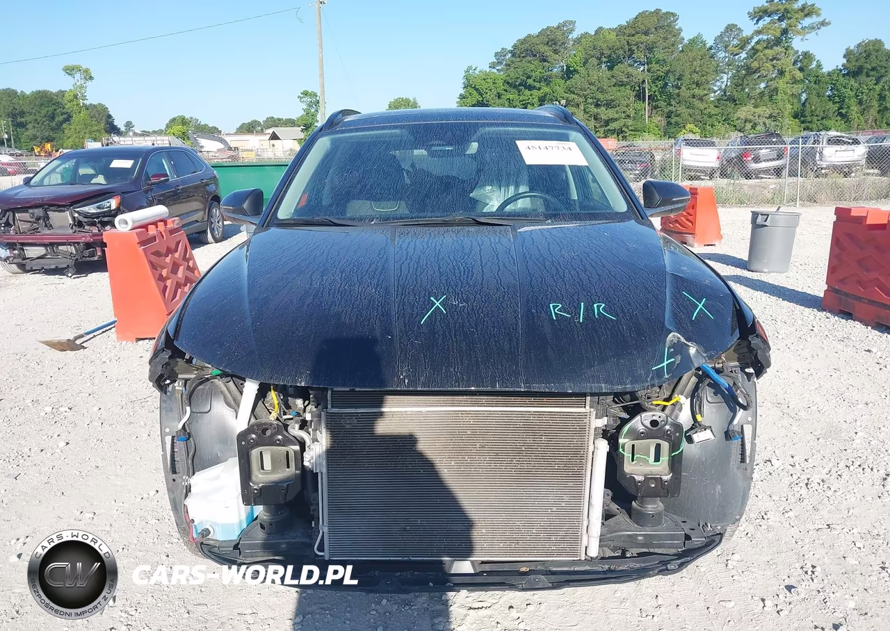 2022 Hyundai Tucson Limited VIN:KM8JECAEXNU054662 - 12