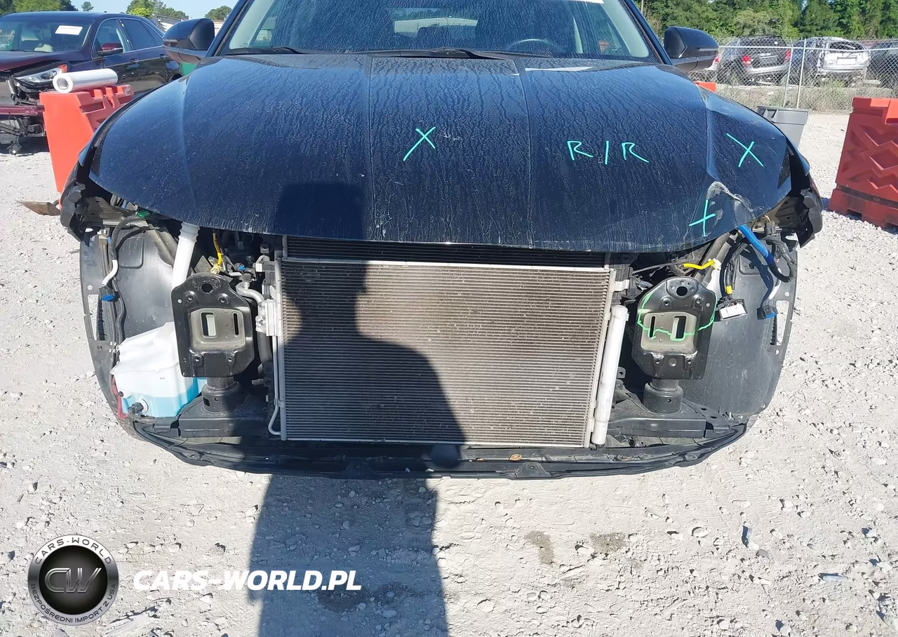 2022 Hyundai Tucson Limited VIN:KM8JECAEXNU054662 - 6