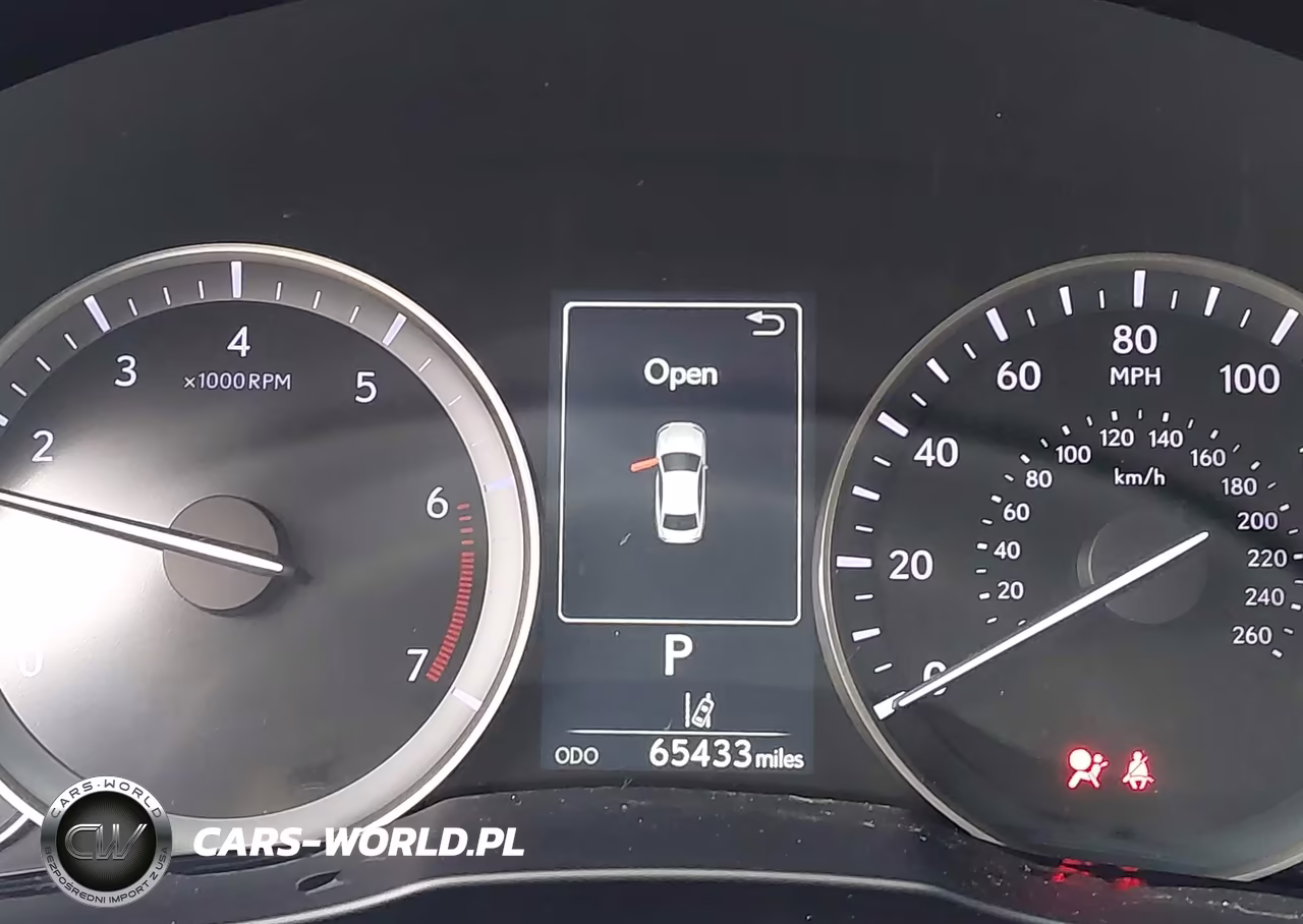 2018 Lexus Es 350 VIN:58ABK1GG0JU112677 - 15