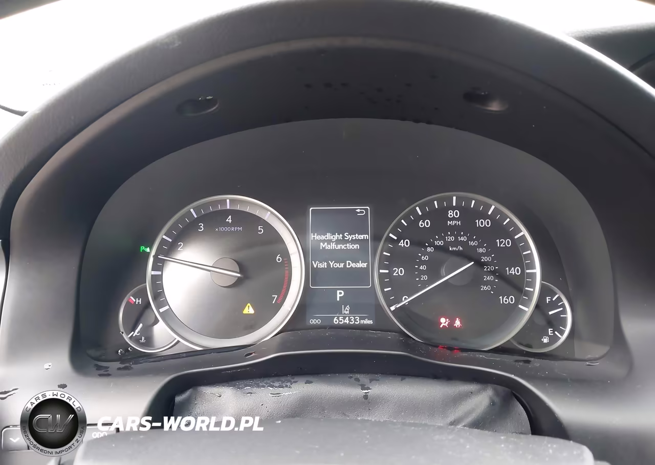 2018 Lexus Es 350 VIN:58ABK1GG0JU112677 - 7