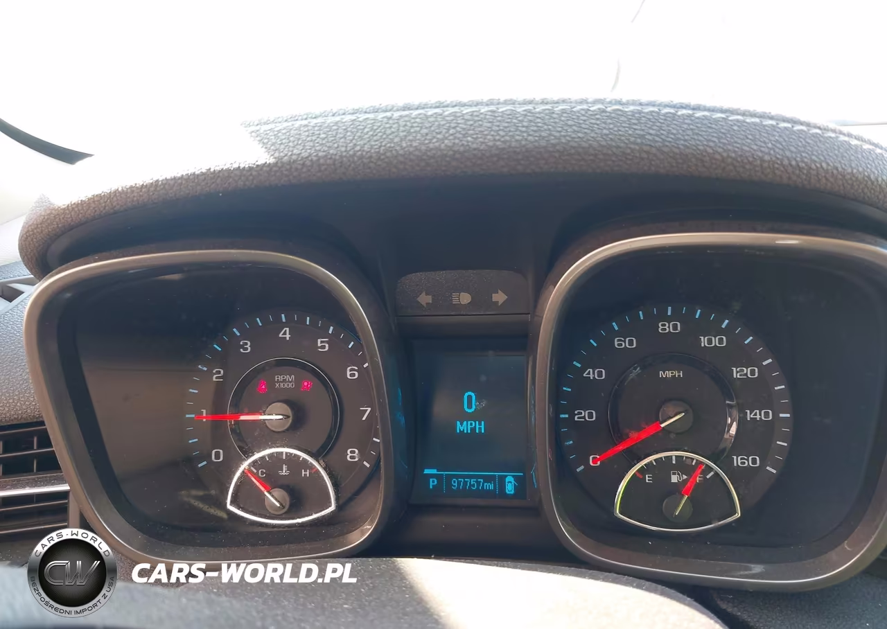 2013 Chevrolet Malibu 1Lt VIN:1G11C5SA3DF269667 - 7
