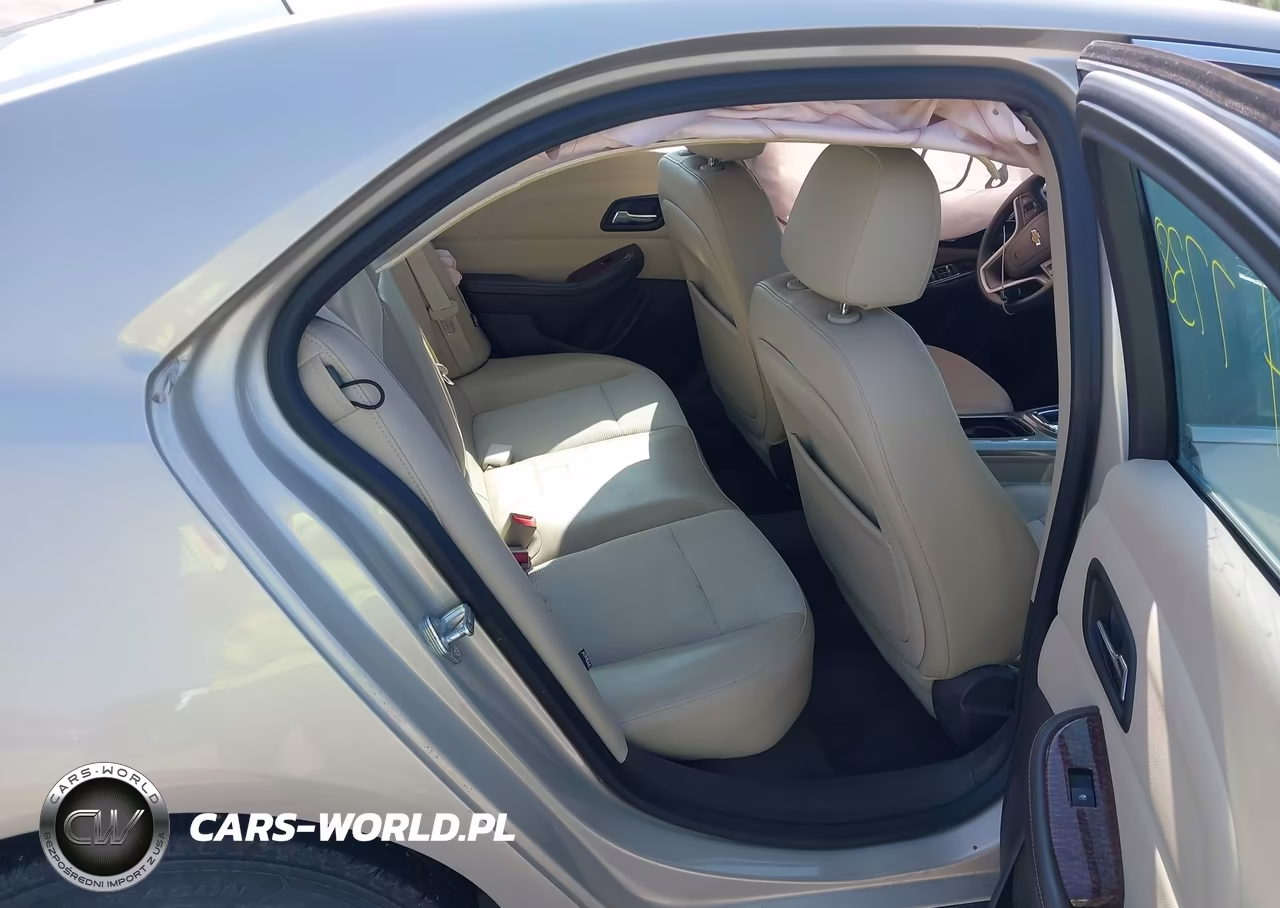 2013 Chevrolet Malibu 1Lt VIN:1G11C5SA3DF269667 - 8
