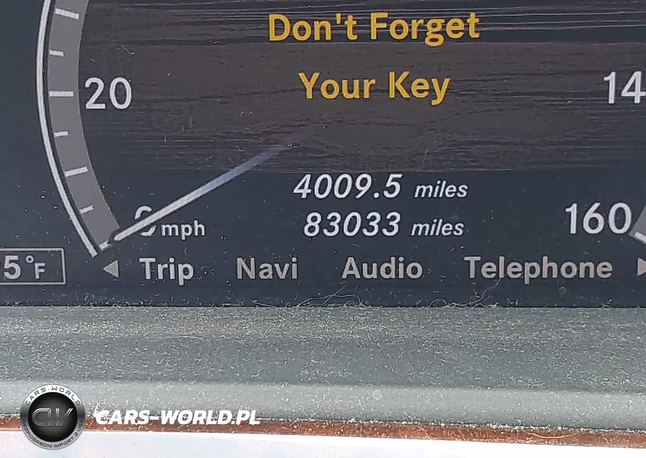 2013 Mercedes-Benz S 550 VIN:WDDNG7DB4DA500206 - 15