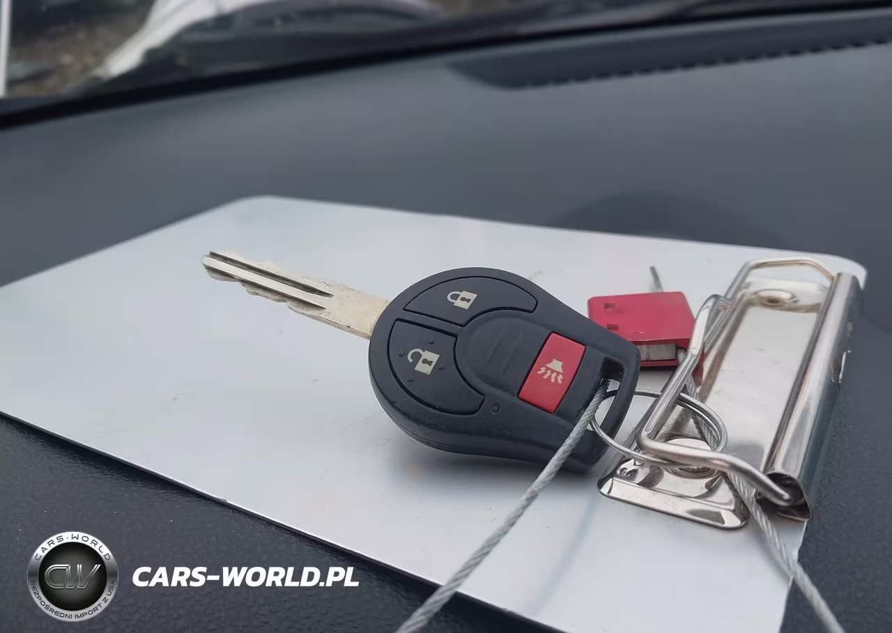 2014 Nissan Juke S VIN:JN8AF5MV3ET480793 - 11