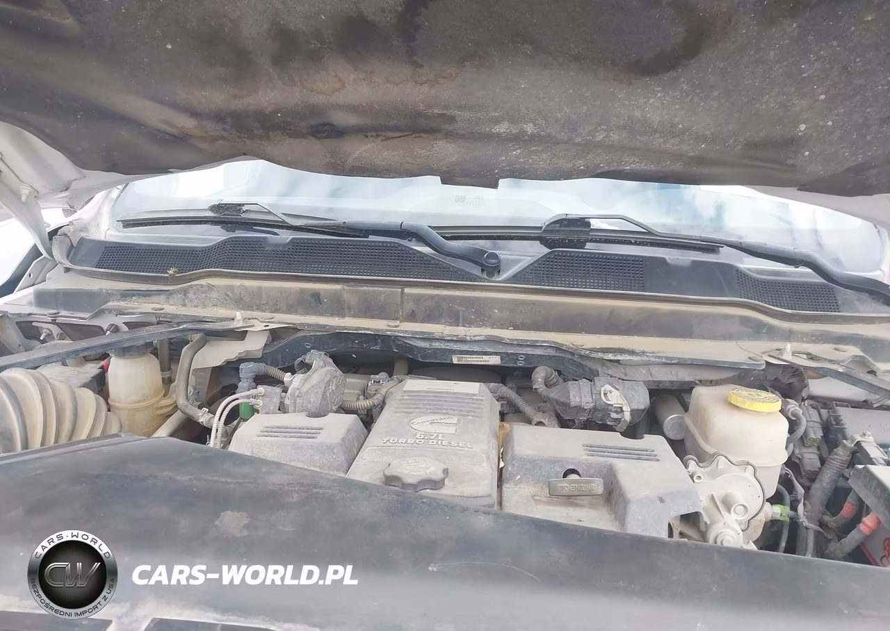 2022 Ram 3500 Truck Cab And Chassis VIN:3C63RRGL1NG396859 - 9