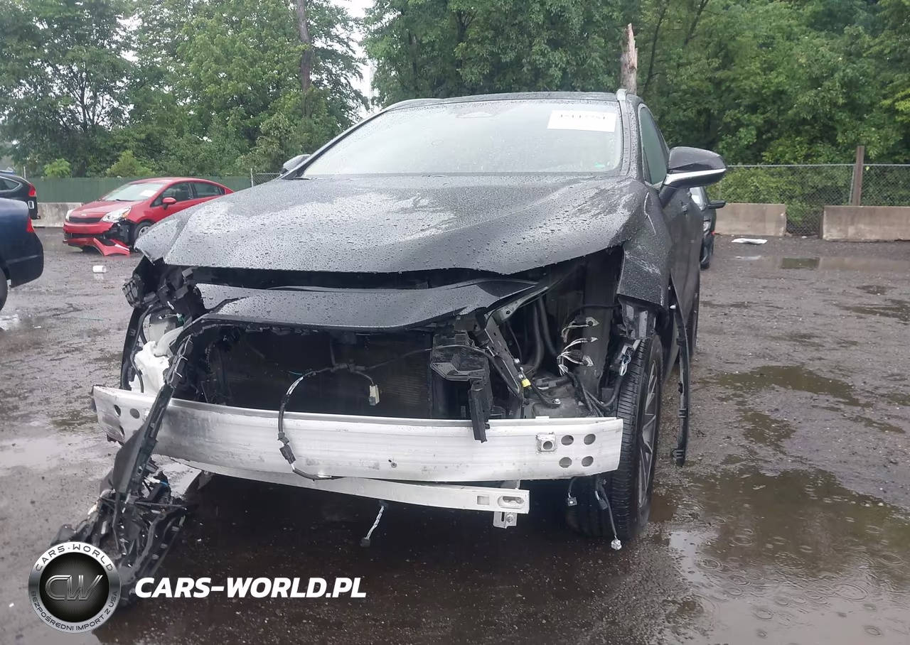 2024 Lexus Nx 350 VIN:JTJAGCEZXR5005812 - 6