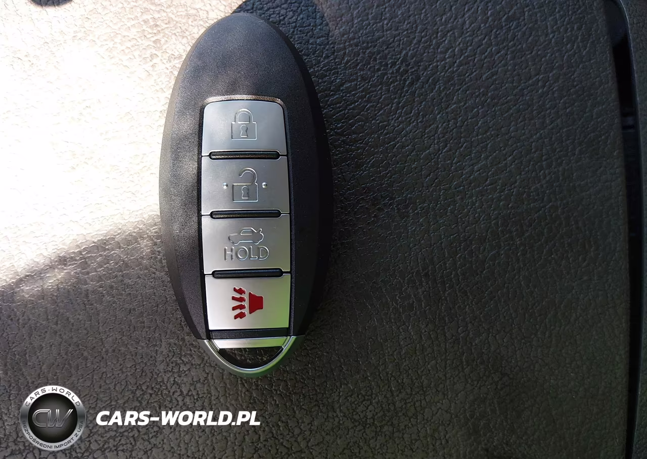 2011 Nissan Maxima 3.5 Sv VIN:1N4AA5AP3BC858094 - 11