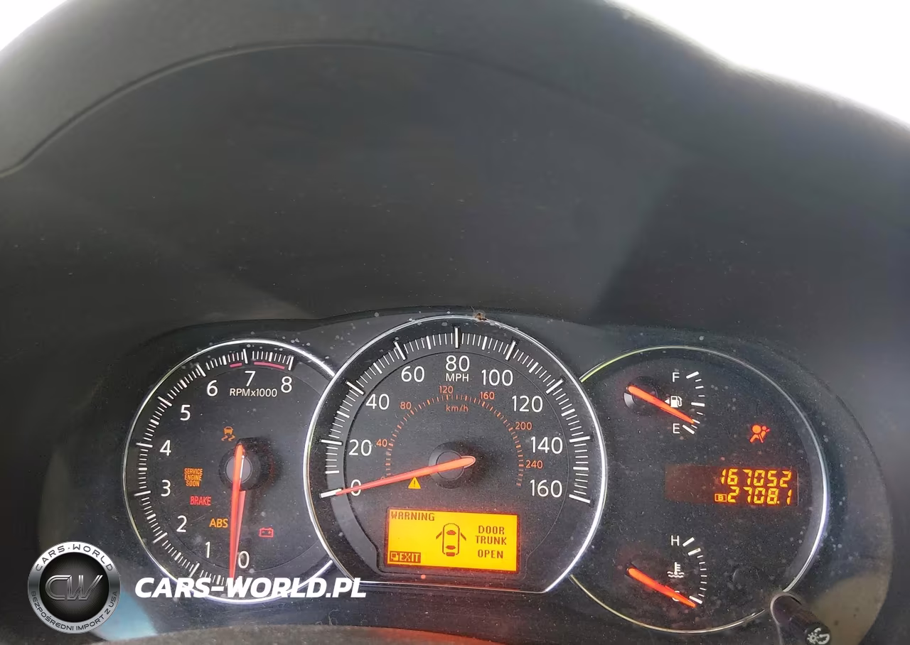 2011 Nissan Maxima 3.5 Sv VIN:1N4AA5AP3BC858094 - 7