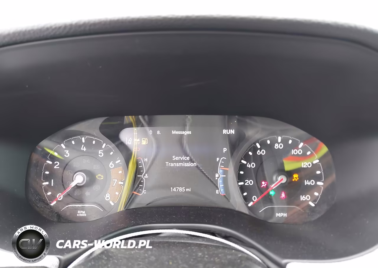 2022 Jeep Compass Latitude Fwd VIN:3C4NJCBB1NT236900 - 7